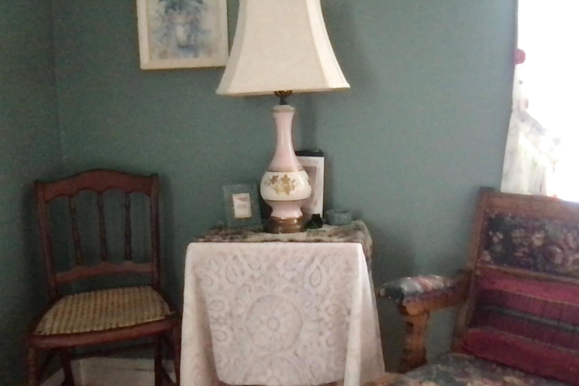 Mountainview Solitude Inn Riverside Room photo